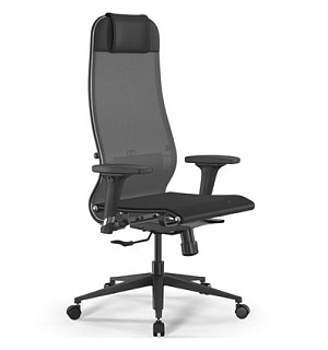 ErgoLife Set 4/подл.200/осн.Synchro 102 Серый