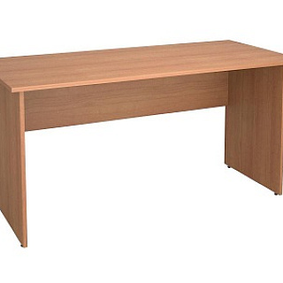 42.40 Стол рабочий 150*70 Миланский орех