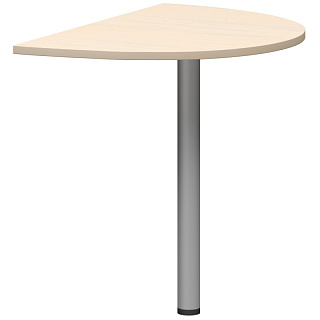 Арго А-027 Приставка 850x600x22 Бук