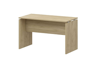 Аргентум НТ-120.60 Стол приставной 1200х600х725 Баттл рок