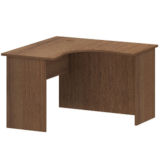 Арго А-203.60 П Стол 1200x1200x761 Орех