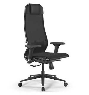 ErgoLife Set 4/подл.200/осн.Synchro 002 Черный