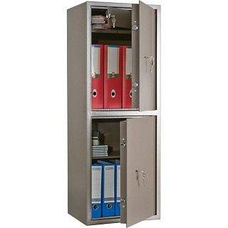 Офисный сейф AIKO TM-120T/2 (1200x440x355)
