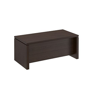 Mark МК 111 Стол руководителя (180x90x76)  Дуб валенсия