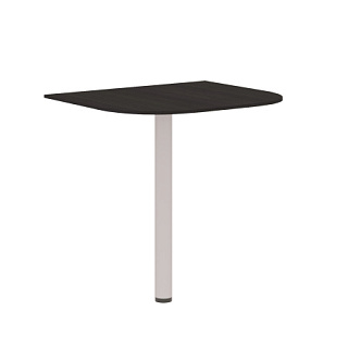 Xten XR 706.1 Приставка к письменному столу  700х600х750 Дуб Юкон Модерн