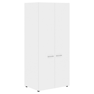 Xten XCW 85 Гардероб 856х432х1955 Белый