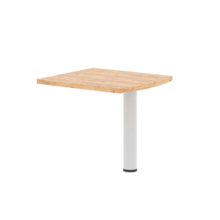 Born B 301.1 Брифинг-приставка 900х800х750 Дуб Бофорд