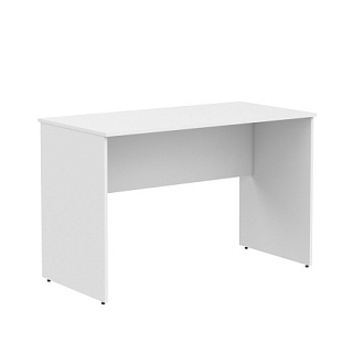 Imago СП-2.1 Стол письменный 1200х600х755 Белый
