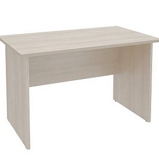 63.11 Стол рабочий 120*72*75 Дуб "Кобург"