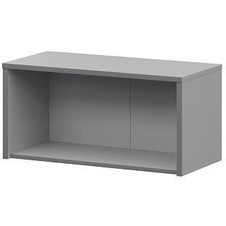 Арго А-311 Антресоль 770x370x410 Серый