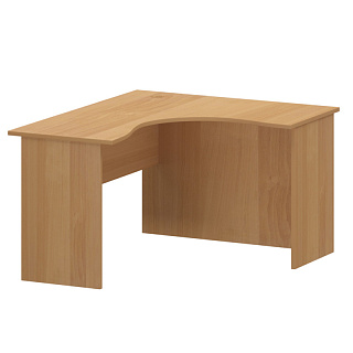 Арго А-204.60 П Стол 1400x1200x760 Ольха