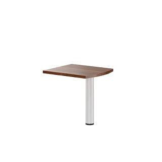 Born B 304.1 Брифинг-приставка 1200х700х750 Орех Даллас