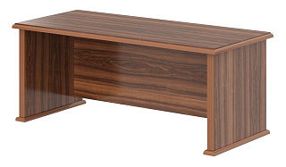 Raut RST 188.1 Стол руководителя 1800х800х750 Орех Даллас
