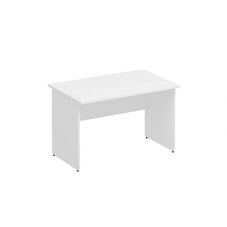 Комфорт К.102 БП Офисный стол (120x75x75) 