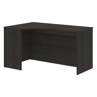 Simple SE-1400(L/R) Стол письменный 1400х900х760 Дуб Юкон Модерн