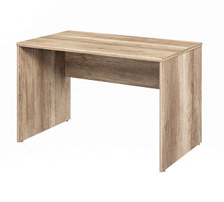 Lemo L-12 Стол письменный 1200х700х750 Дуб Каньон