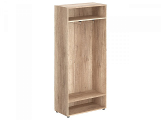 Torr TCW 85-1 Каркас гардероба 850х430х1930 Дуб Каньон