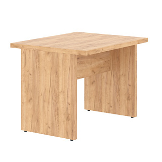 Born B 305.2 Элемент для коференц стола 1000х800х750 Дуб Бофорд