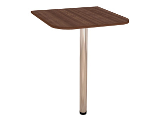 62.63 Приставка 720х800x750 Орех пегас