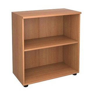 42.32 Шкаф 2 секции 70*37*75 Миланский орех