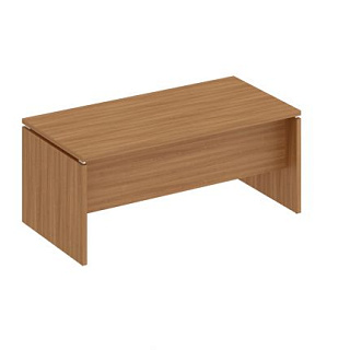 Патриот 758 Стол руководителя 180*90*75 Вишня скандинавская