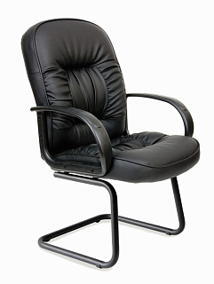 Кресло офисное CHAIRMAN 416V экокожа