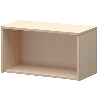 Арго А-311 Антресоль 770x370x410 Бук