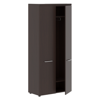 Torr-Z TCW 85 Гардероб 856х450х1968 Венге Магия Z