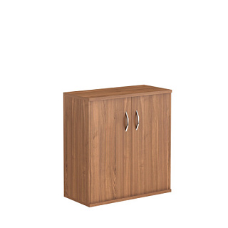 Imago СТ-3.1 Шкаф с глухими дверьми 770х365х823 Орех французский