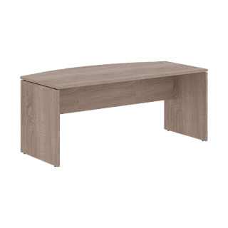 Xten XET 189 Стол руководителя 1800х914х750 Дуб Сонома