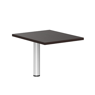 Born B 305.1 Брифинг-приставка 1000х800х750 Венге Магия