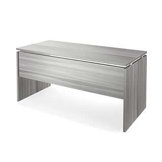 Аргентум НТ-160 Стол рабочий 1600*730*750 