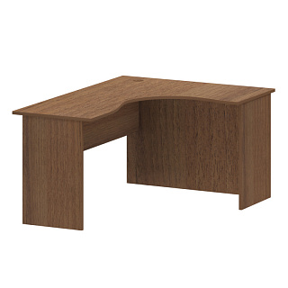 Арго А-206.60 П Стол 1600x1200x760 Орех