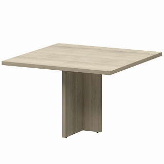 Кортез КZР-30 База переговорного стола 1200х1200х750 Кронберг
