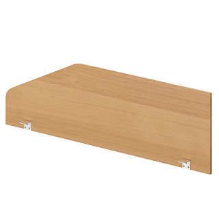 Арго А-523 (А-523+фурн.) Экран 1400x18x450 Ольха