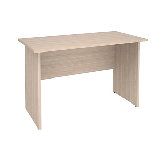 63.19 Стол рабочий 120*60*75 Дуб Кобург