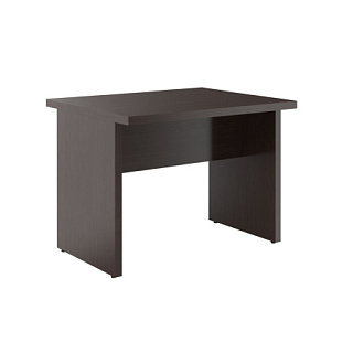 Born B 305.2 Элемент для коференц стола 1000х800х750 Венге Магия