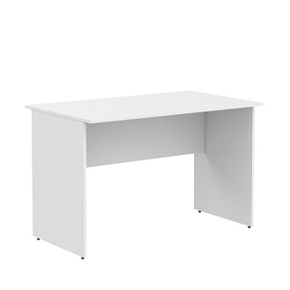 Imago СП-2 Стол письменный 1200х720х755 Белый