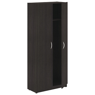 Simple SR-G.1 Гардероб 770х375х1815 Дуб Юкон Модерн