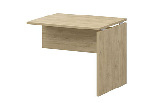 Аргентум НТ-709 Конференц-приставка 900х730х725 Баттл рок