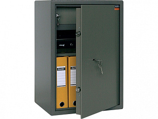 Офисный сейф VALBERG ASM 63T (630*440*380)