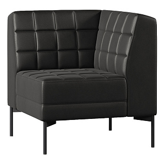 CHAIRMAN ЭЛИФ Секция угловая 800х800х840 