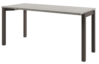 Solution D-321 Бенч-система на металлокаркасе 1600*700*750