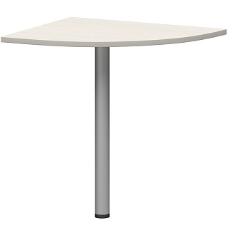 Арго А-037 Приставка 600x730x22 Ясень шимо