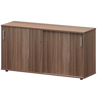 Арго АТМ-15.7 Тумба-купе 1496x442x760 Шимо темный