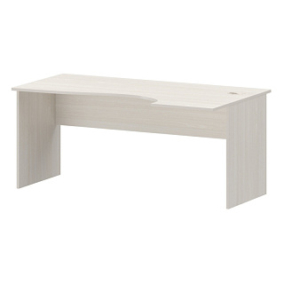 Арго А-202 П Стол 1600x900x760 Ясень шимо