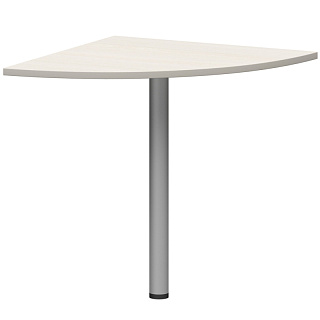 Арго А-020 Приставка 730x730x22 Ясень шимо