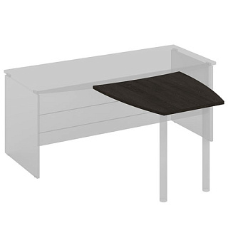 Vasanta V-890 Брифинг 900*870*25 Дуб Кентербери