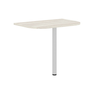 Xten XKD 906.1 Приставка к письменному столу 900х600х750 Сосна Эдмонт