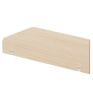 Арго А-523 (А-523+фурн.) Экран 1400x18x450 Бук